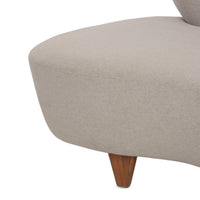 Cloud Loveseat