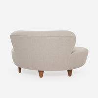 Cloud Loveseat