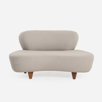 Cloud Loveseat