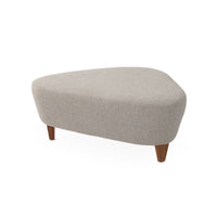 Cloud Ottoman