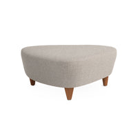 Cloud Ottoman