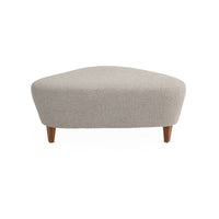 Cloud Ottoman