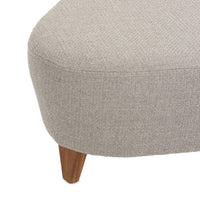 Cloud Ottoman