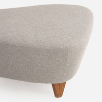 Cloud Ottoman