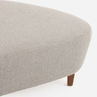 Cloud Ottoman