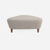 Cloud Ottoman