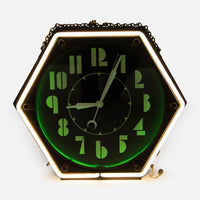 ColorLite Neon Clock