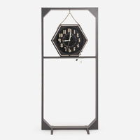 ColorLite Neon Clock