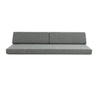 Daybed Covers Set with Foam