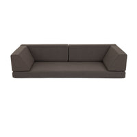 Daybed Couch Covers Set with Foam