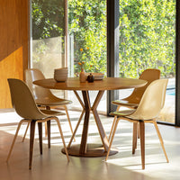Case Study® Harmonia Dining Table