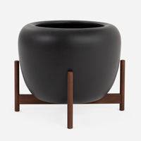 Case Study® Drum Planter