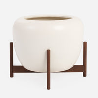 Case Study® Drum Planter