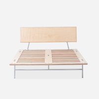 Case Study® Straight Leg Fastback Bed