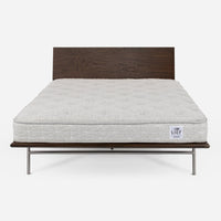 Case Study® Straight Leg Fastback Bed and Leif® Mattress Bundle