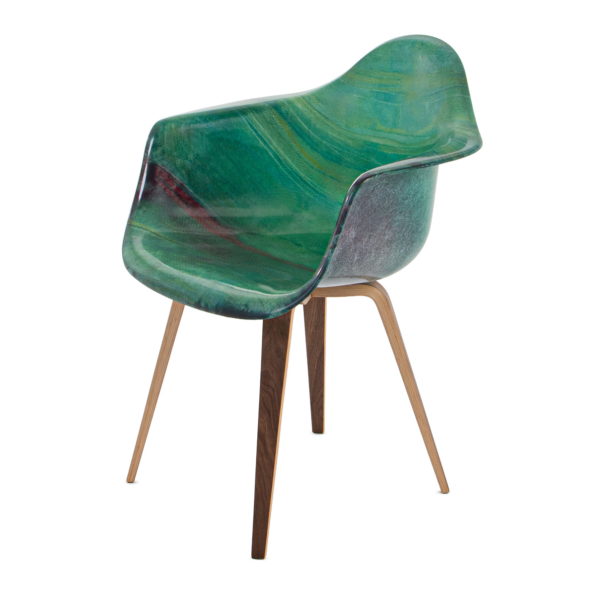 Case Study® Gene Cooper #008 Arm Shell