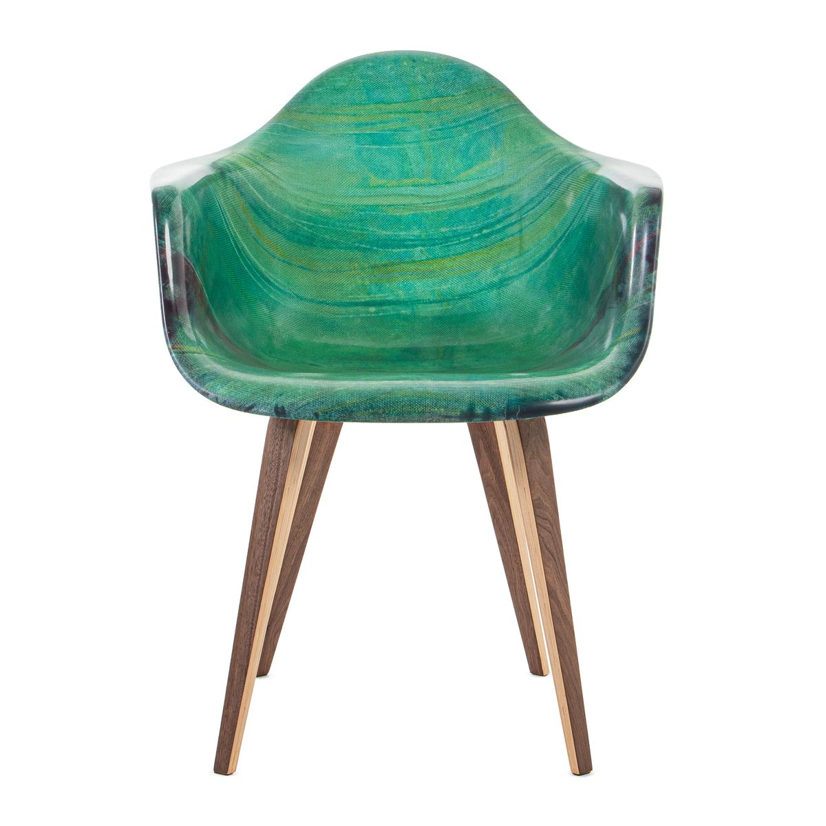 Case Study® Gene Cooper #008 Arm Shell