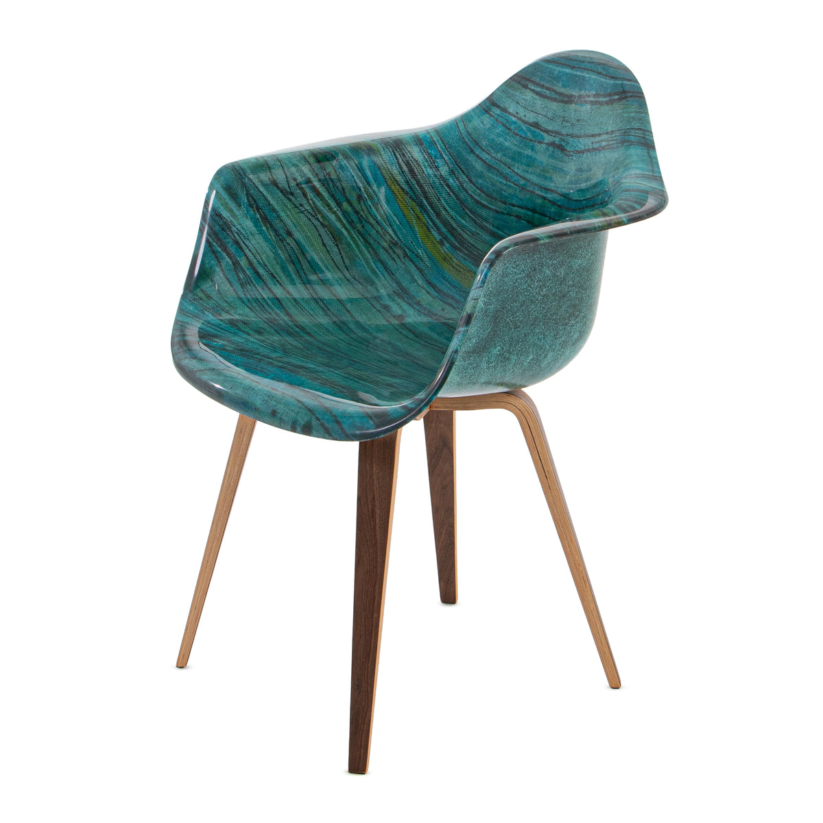 Case Study® Gene Cooper #006 Arm Shell