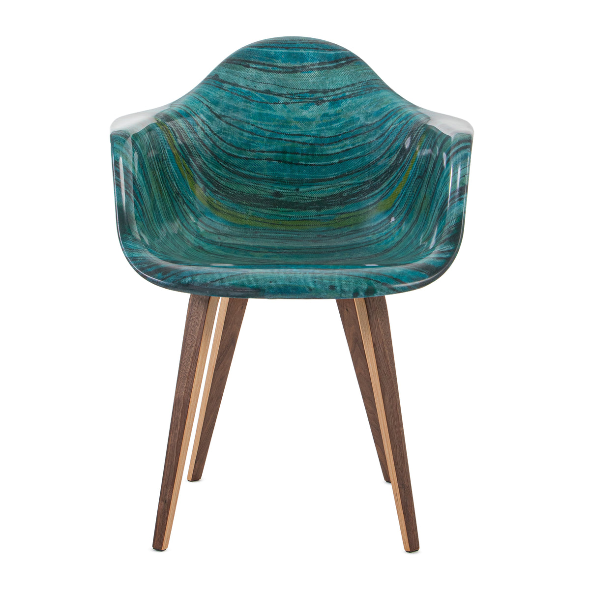 Case Study® Gene Cooper #006 Arm Shell