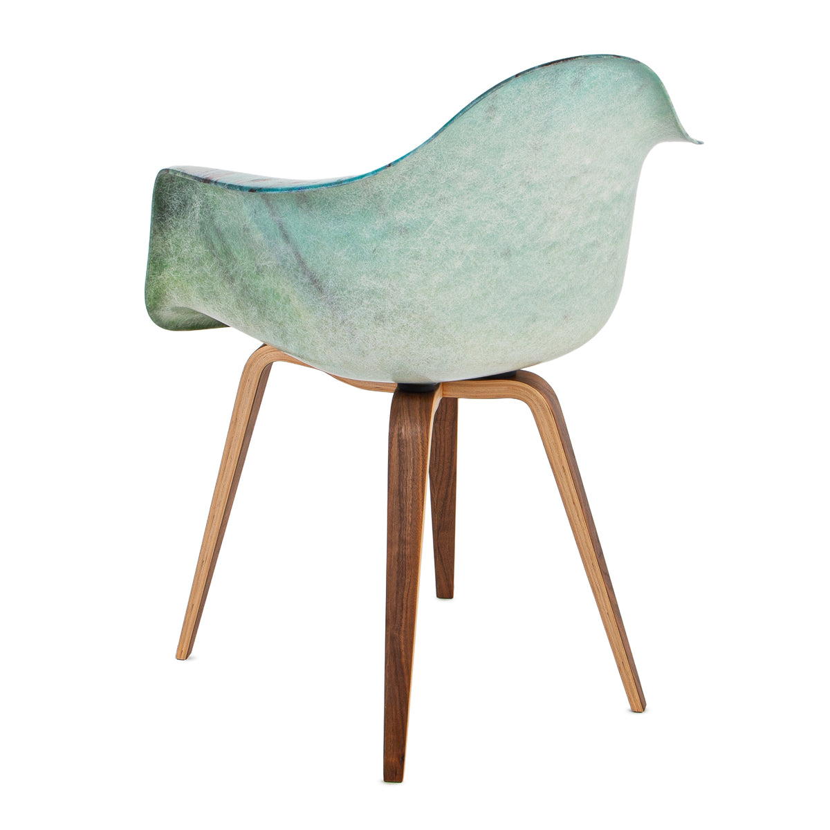 Case Study® Gene Cooper #005 Arm Shell