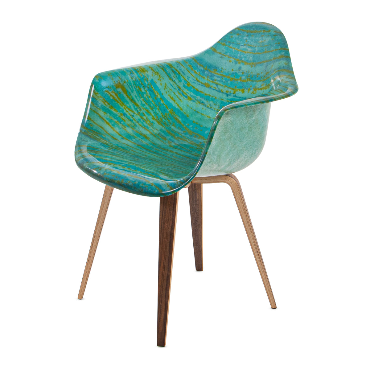 Case Study® Gene Cooper #005 Arm Shell