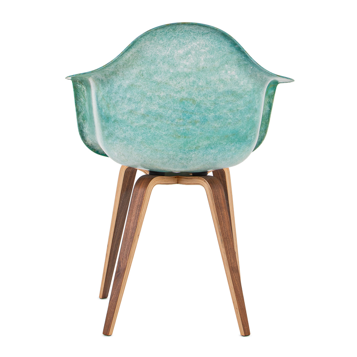 Case Study® Gene Cooper #005 Arm Shell