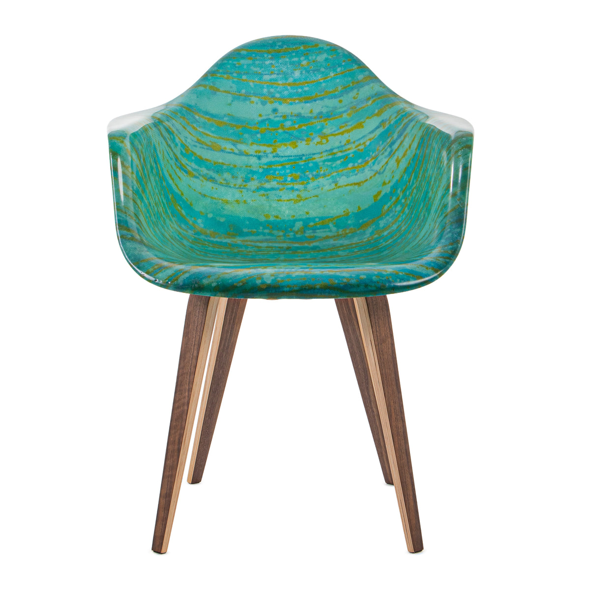 Case Study® Gene Cooper #005 Arm Shell