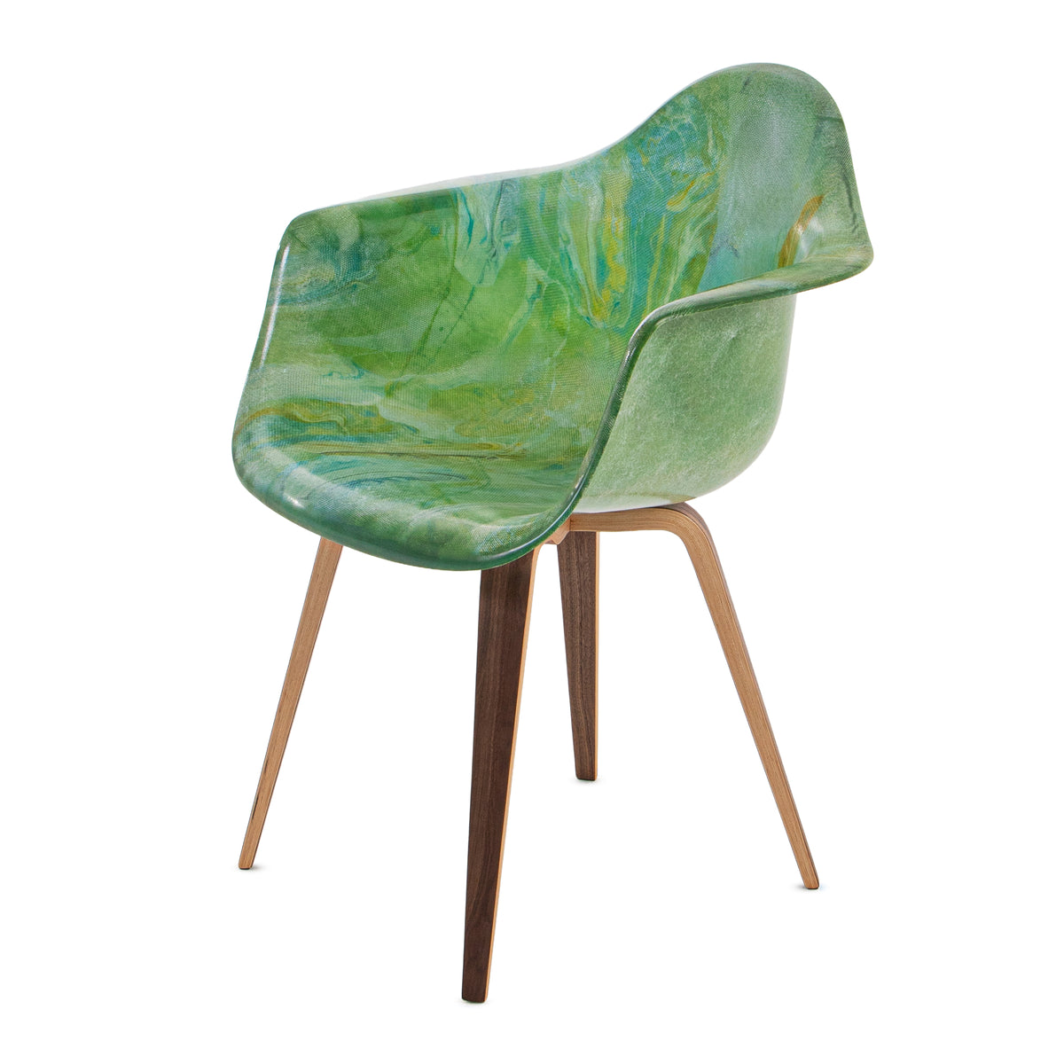 Case Study® Gene Cooper #004 Arm Shell