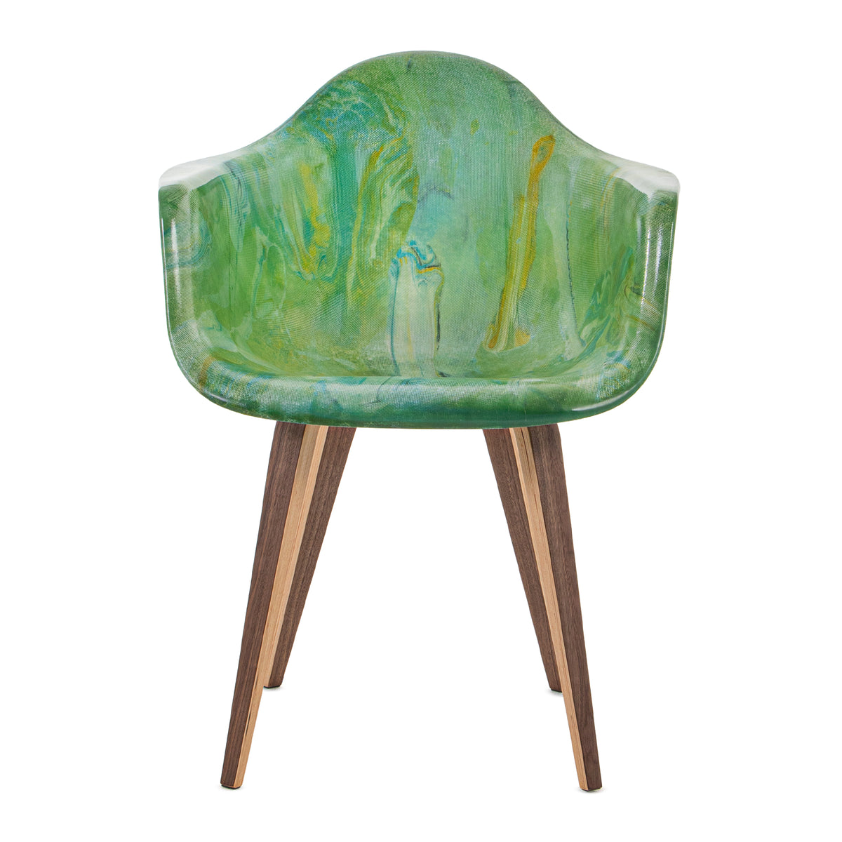 Case Study® Gene Cooper #004 Arm Shell