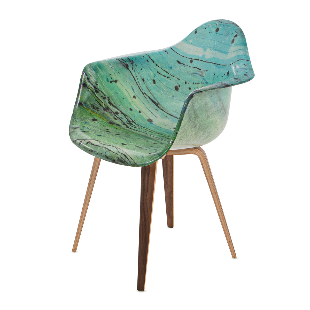 Case Study® Gene Cooper #001 Arm Shell