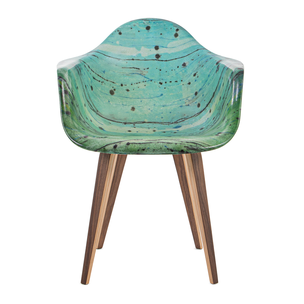 Case Study® Gene Cooper #001 Arm Shell
