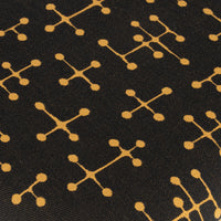 Chiavari Solid Brass Chair