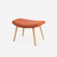 Grasshopper Ottoman