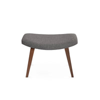 Grasshopper Ottoman
