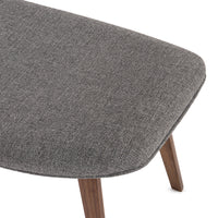 Grasshopper Ottoman