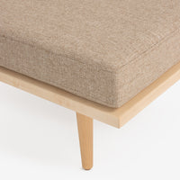 Solid Hardrock Maple