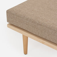 Solid Hardrock Maple