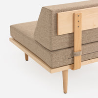 Solid Hardrock Maple