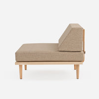 Solid Hardrock Maple