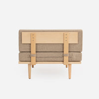 Solid Hardrock Maple