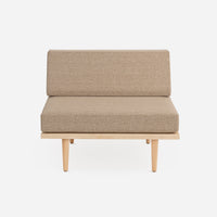 Solid Hardrock Maple