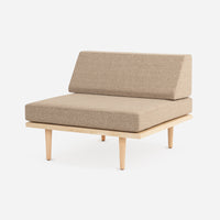 Solid Hardrock Maple