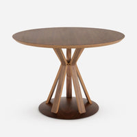 36in Walnut veneer, 42in Walnut veneer, 47.5in Walnut veneer, 54in Walnut veneer