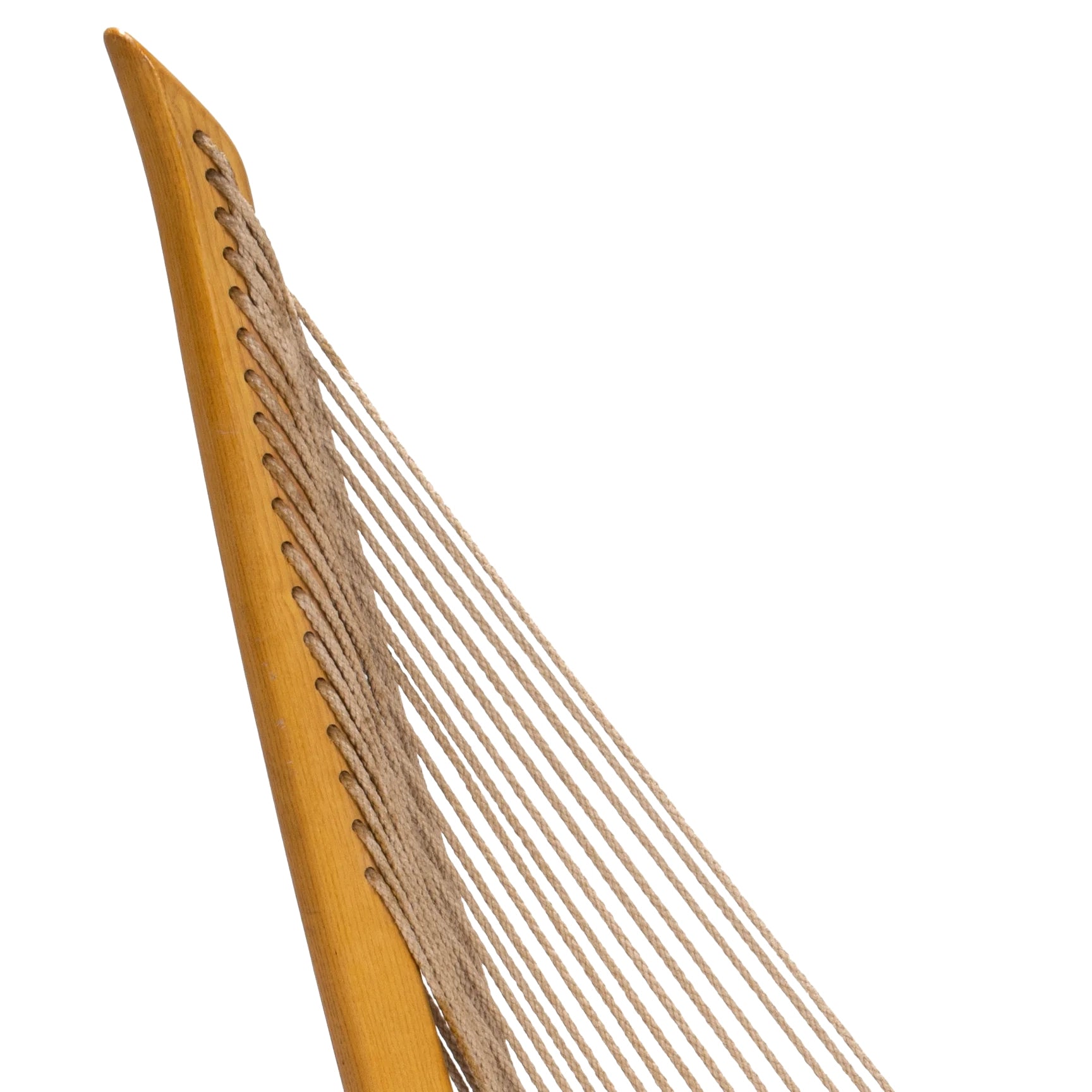 Harp Chairs