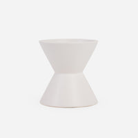 Case Study® Hourglass Planter