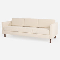 Kinneloa Sofa Marvista Cream