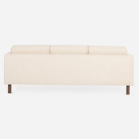 Kinneloa Sofa Marvista Cream
