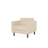 Kinneloa Lounge Chair Marvista Cream