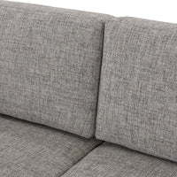 Kinneloa Loveseat