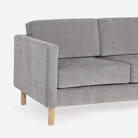 Solid Hardrock Maple